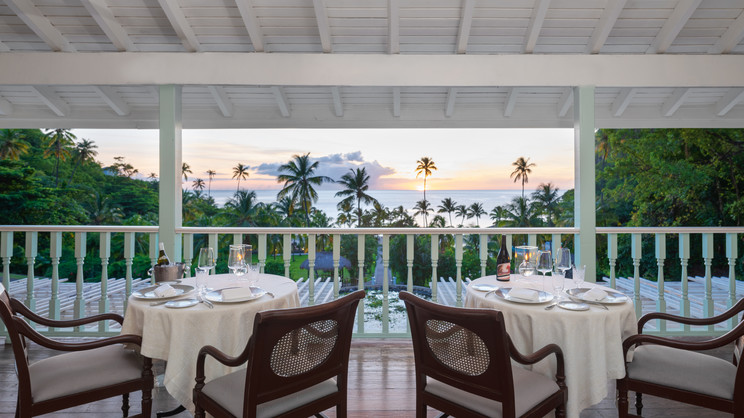 Sugar Beach A Viceroy Resort